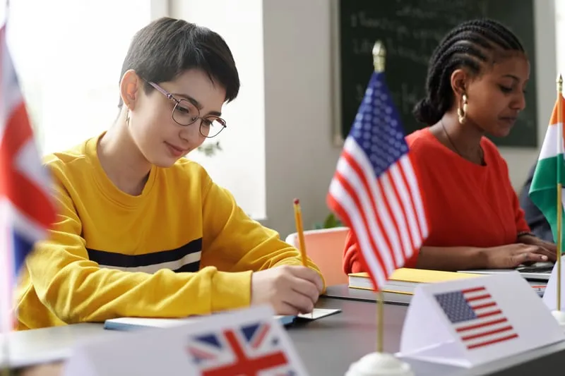 Image about toefl preparation