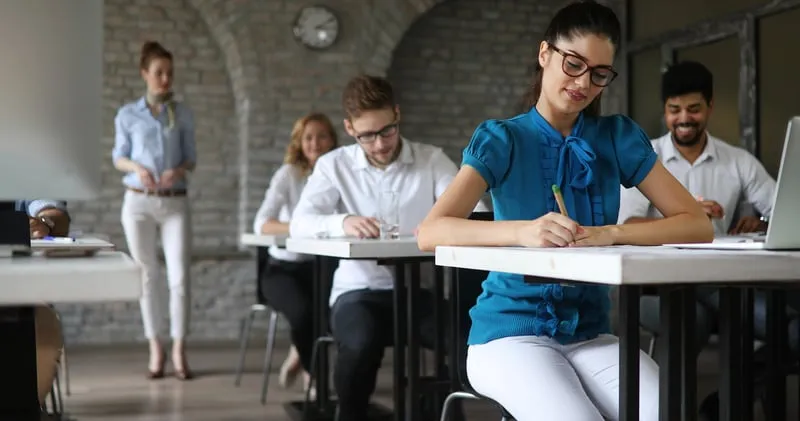 Image about gre & gmat preparation