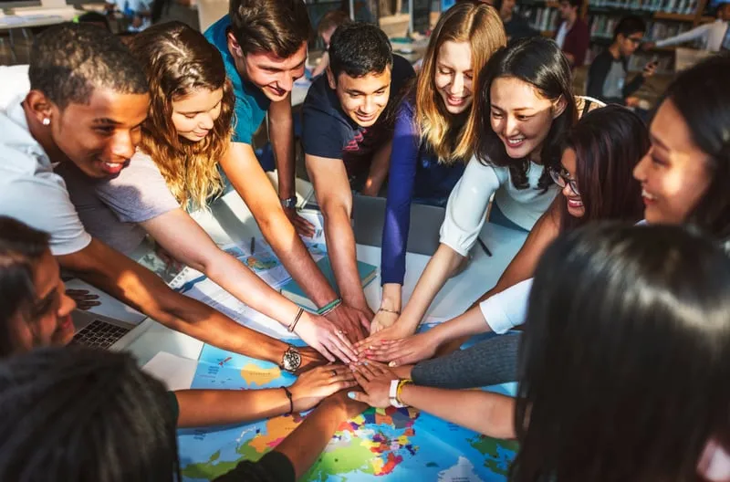 Image about global academic alliances