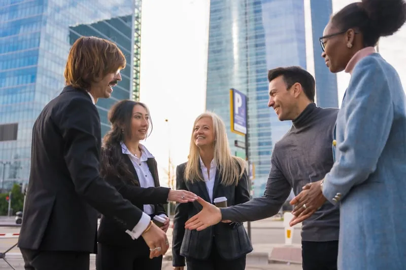 Image about career & industry integration
