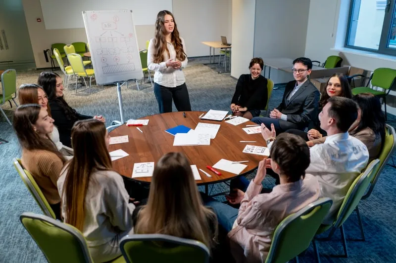 Image about meaningful engagement programs