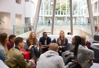 Image about alumni engagement