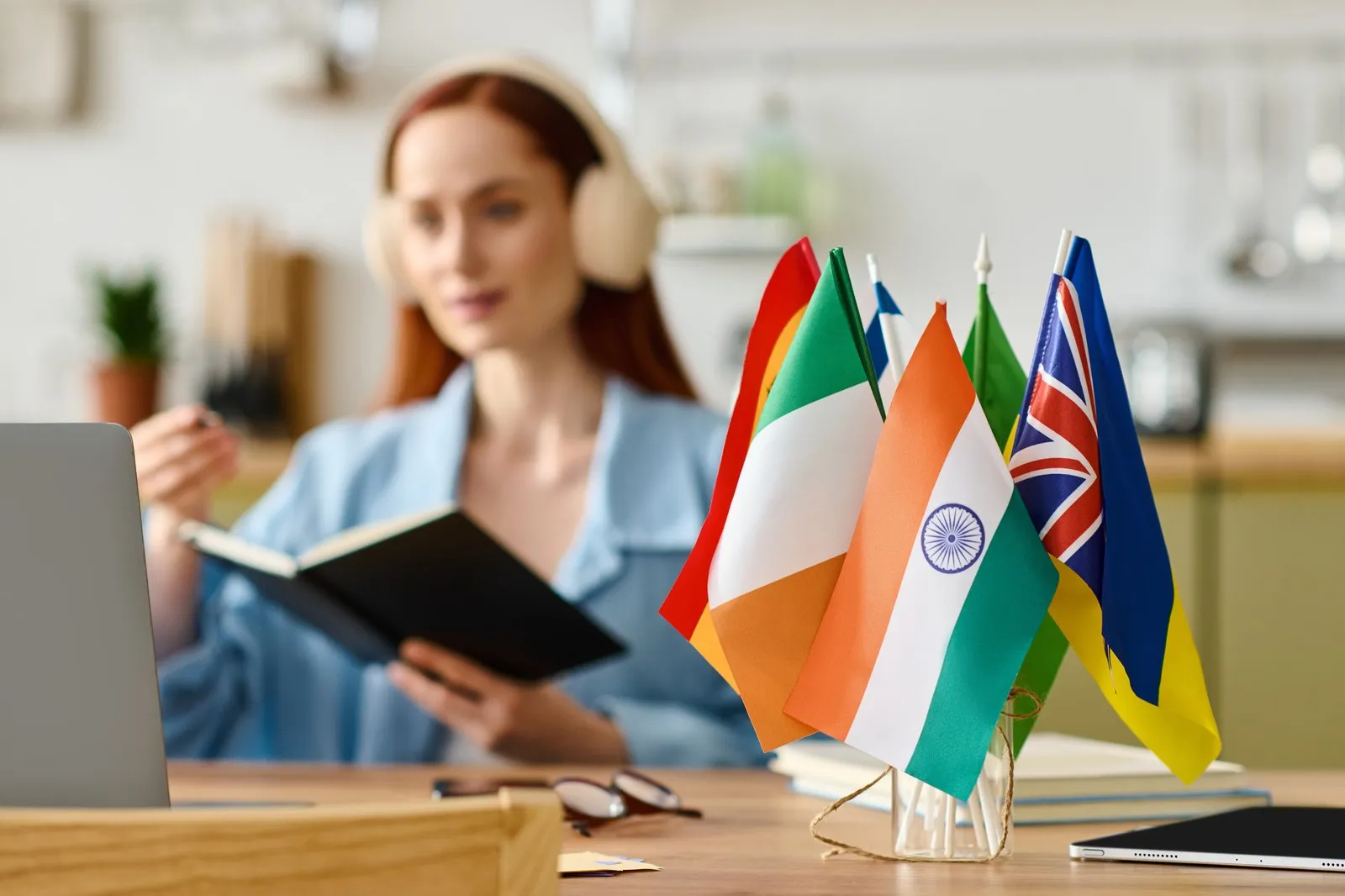 Building Impact Through re-Engaging India as a market