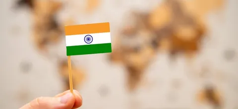 Image about global recognition: indian universities ascend in rankings influencing international student mobility