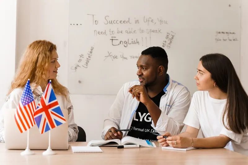 Master Your English Proficiency Tests