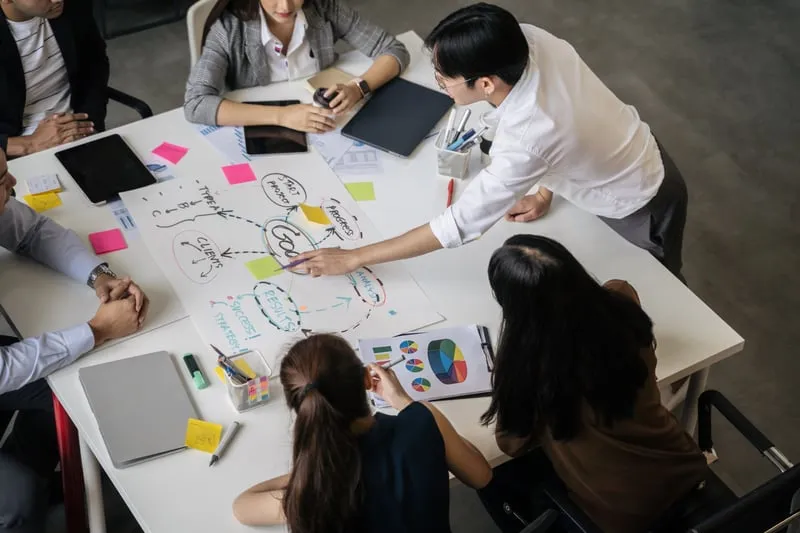 Image about strategy